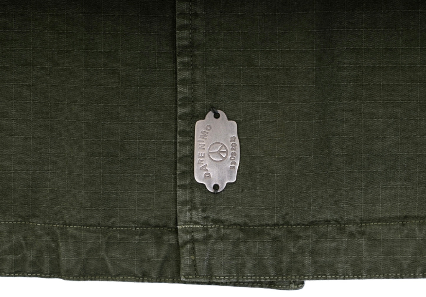 Darenimo Military field jacket