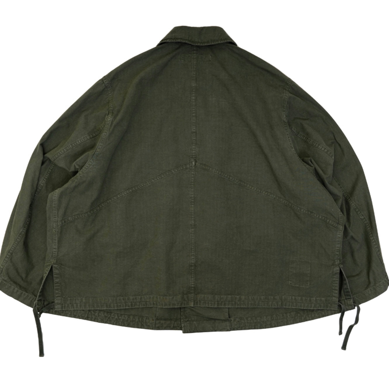 Darenimo Military field jacket