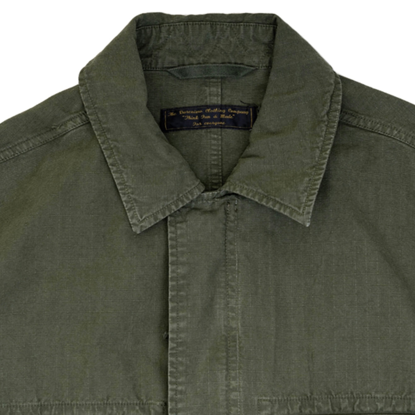 Darenimo Military field jacket