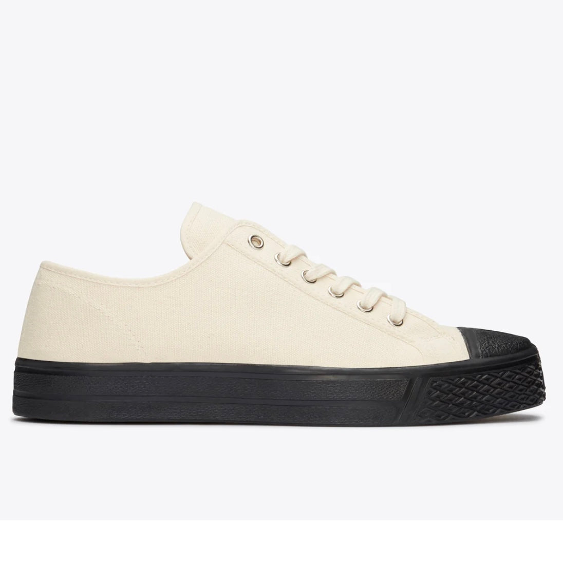 US Rubber Company Military Low Sneaker