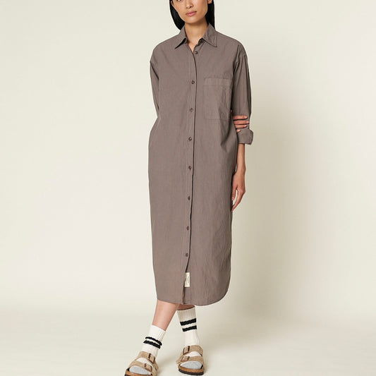 Merz b. Schwanen women’s shirt dress