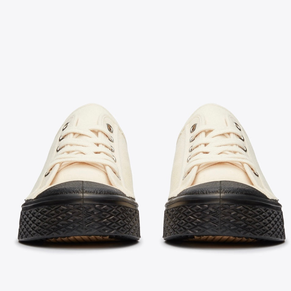 US Rubber Company Military Low Sneaker