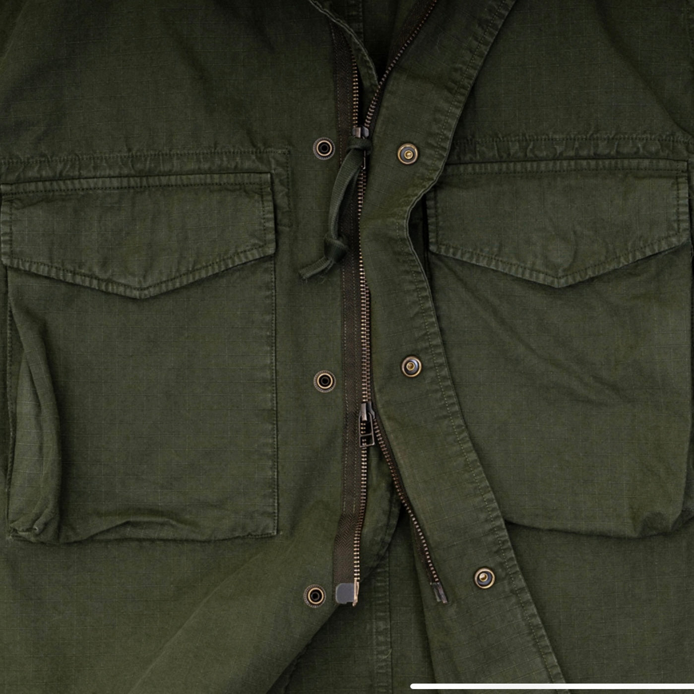 Darenimo Military field jacket