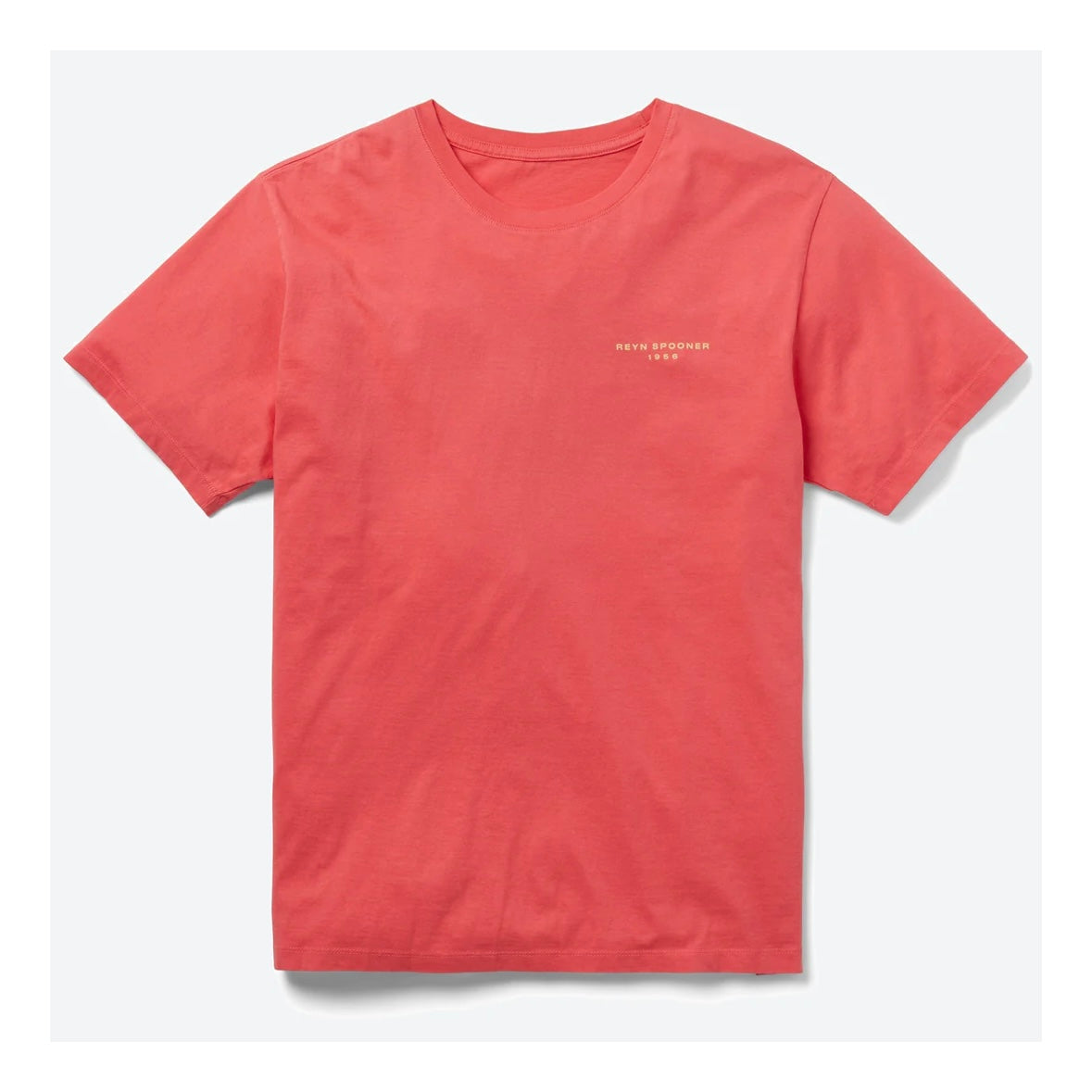 Reyn Spooner Diamond Head Graphic Tee