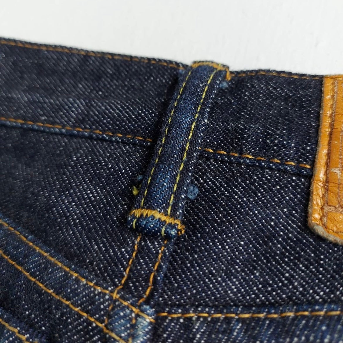 NIPPERS N01 Jeans