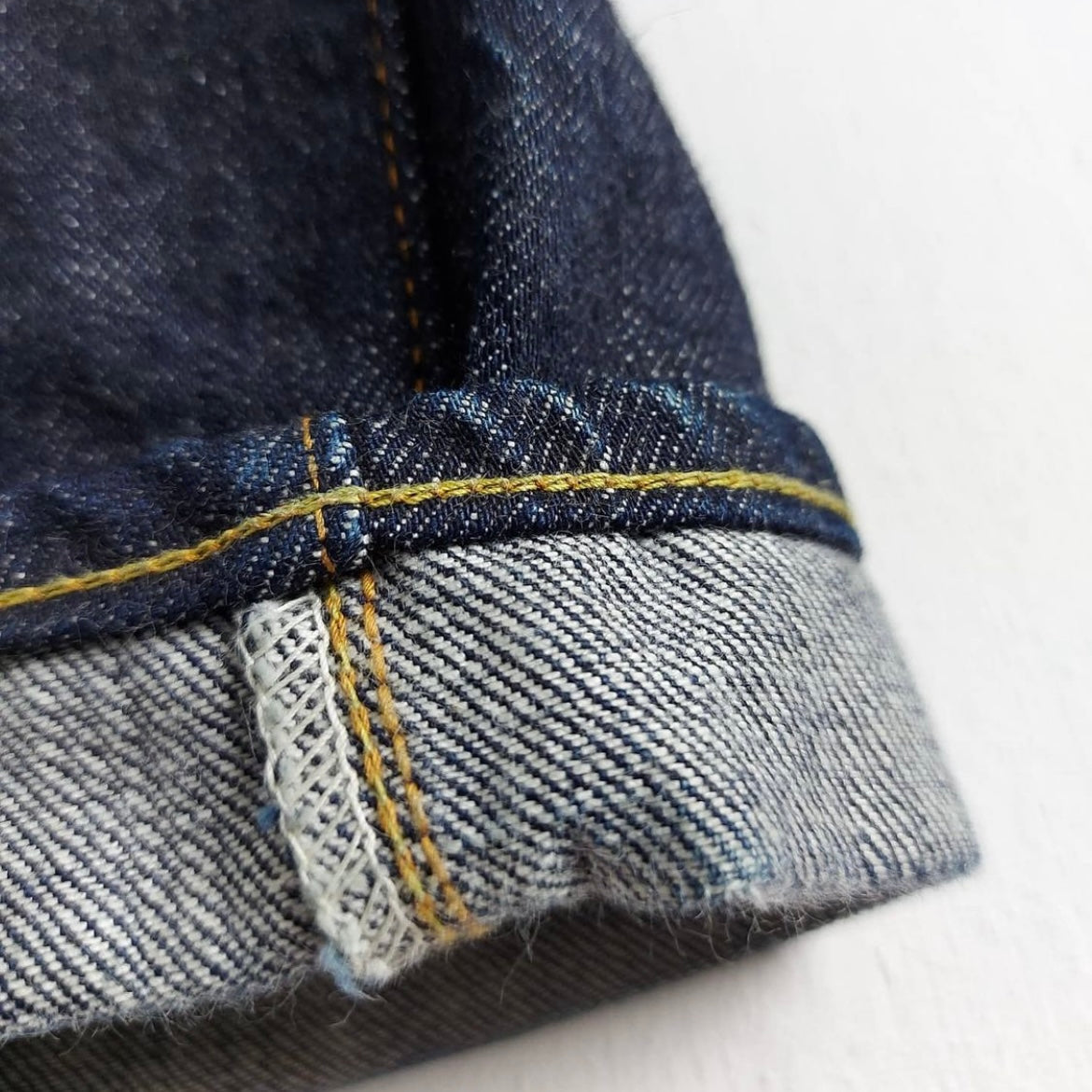 NIPPERS N01 Jeans