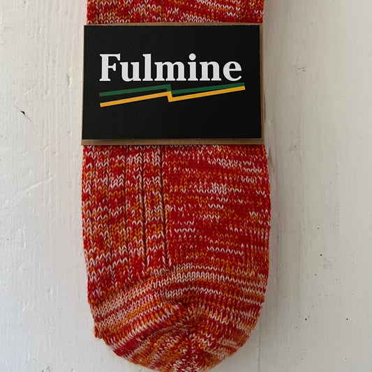 Fulmine Socks - ICI