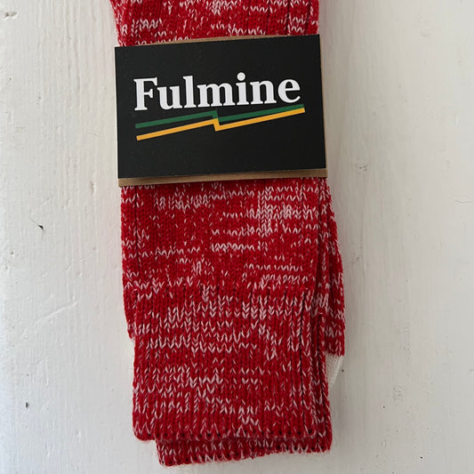 Fulmine Socks - Spike