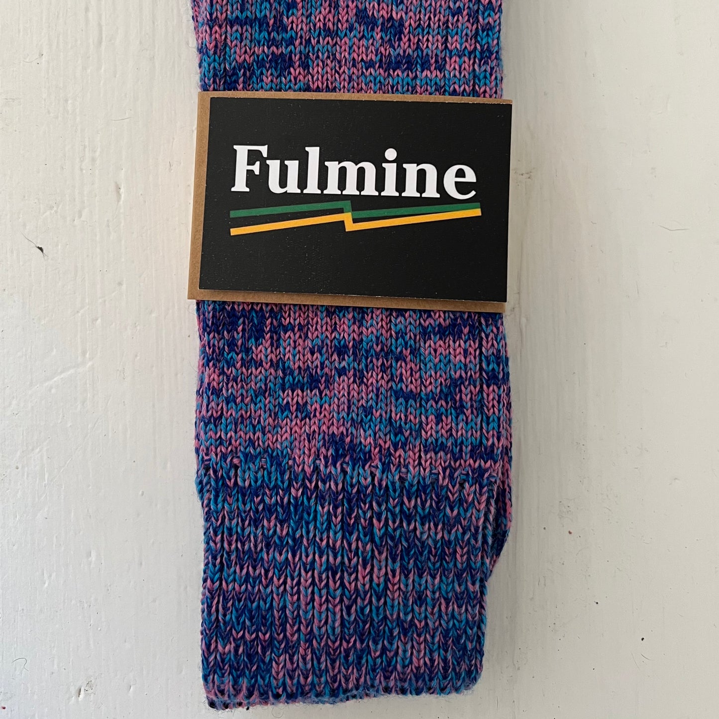 Fulmine Socks - McGuffie