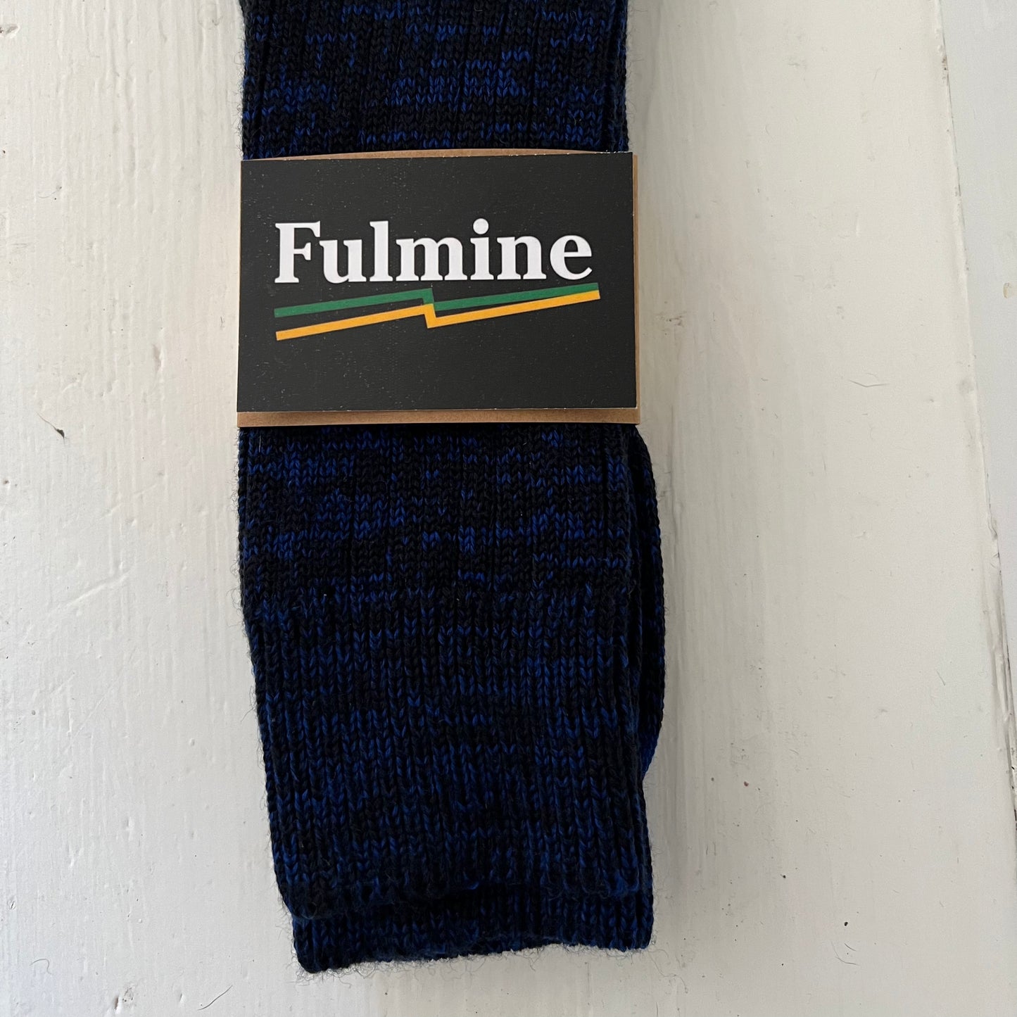 Fulmine Socks - Alfwood