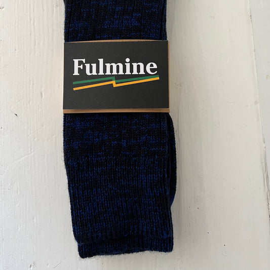 Fulmine Socks - Alfwood