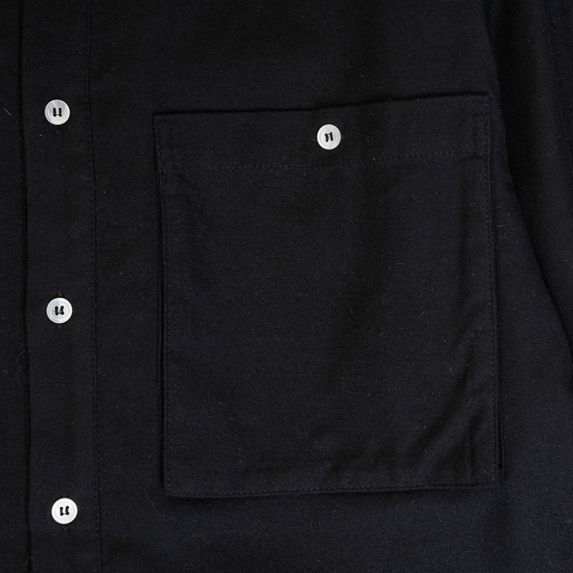 Darenimo Puff Sleeve Shirt