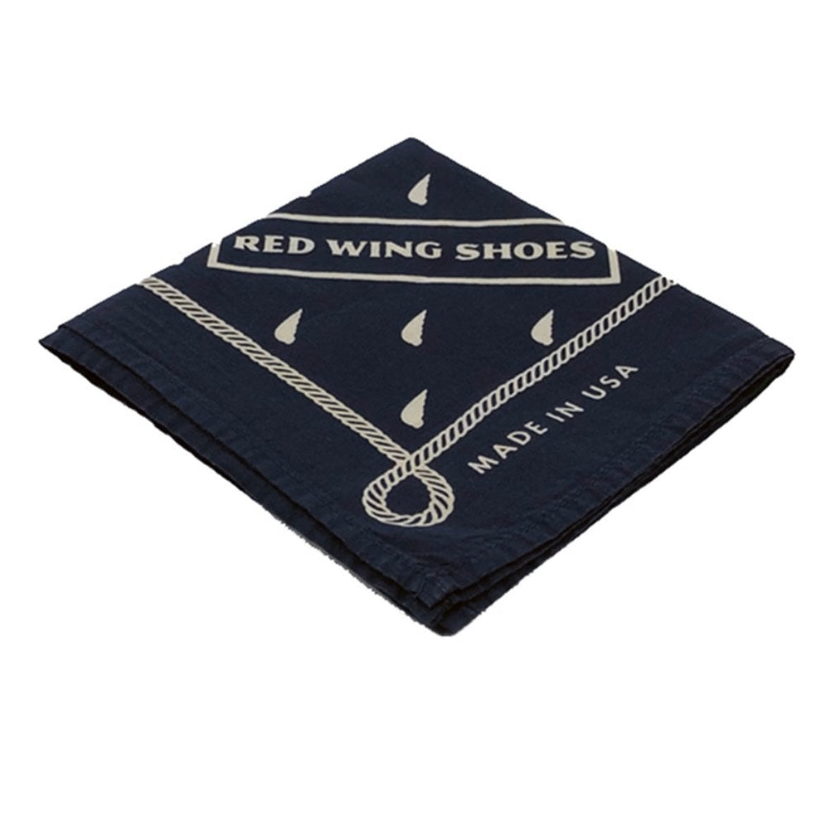 Red Wing Bandana