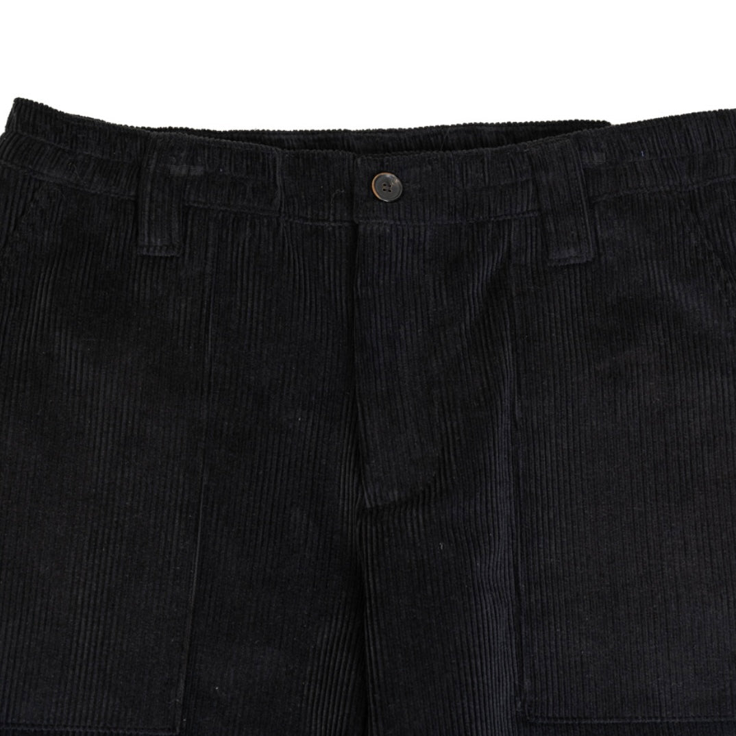 Darenimo Cord Line Pants