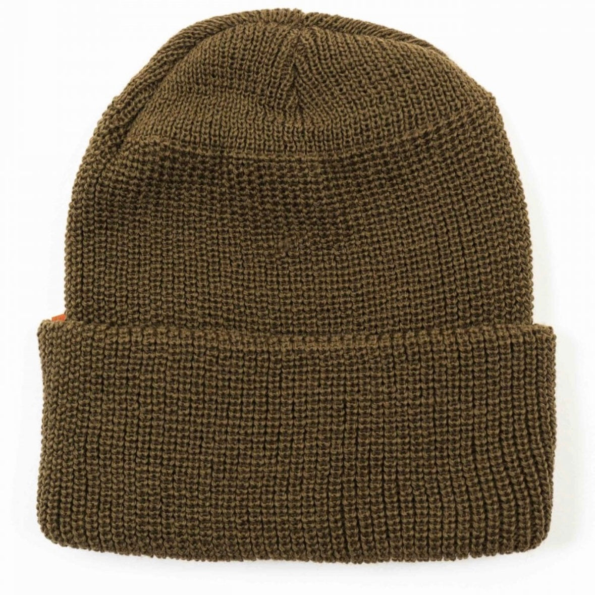 Red Wing Merino Wool Beanie Hat