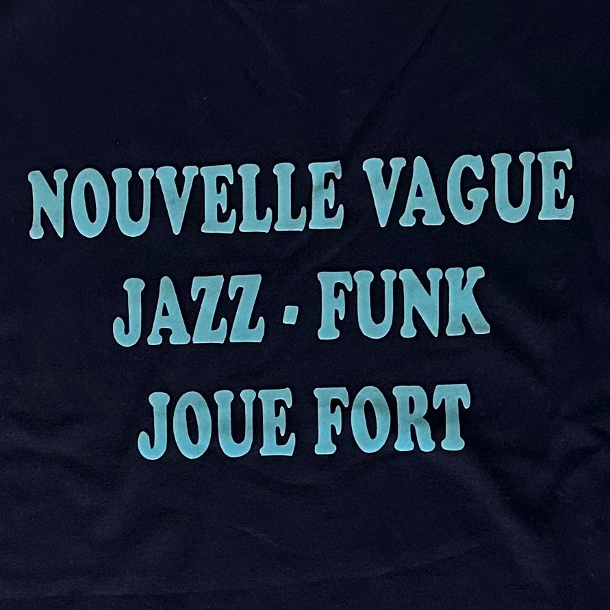 Fulmine Nouvelle Vague T-shirt