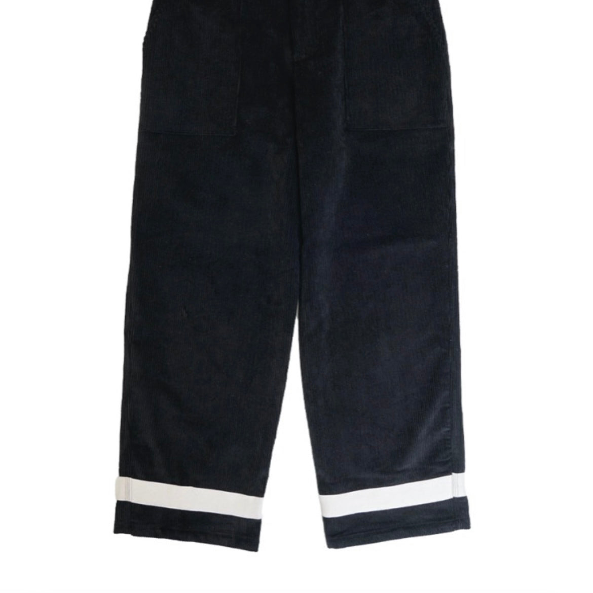 Darenimo Cord Line Pants