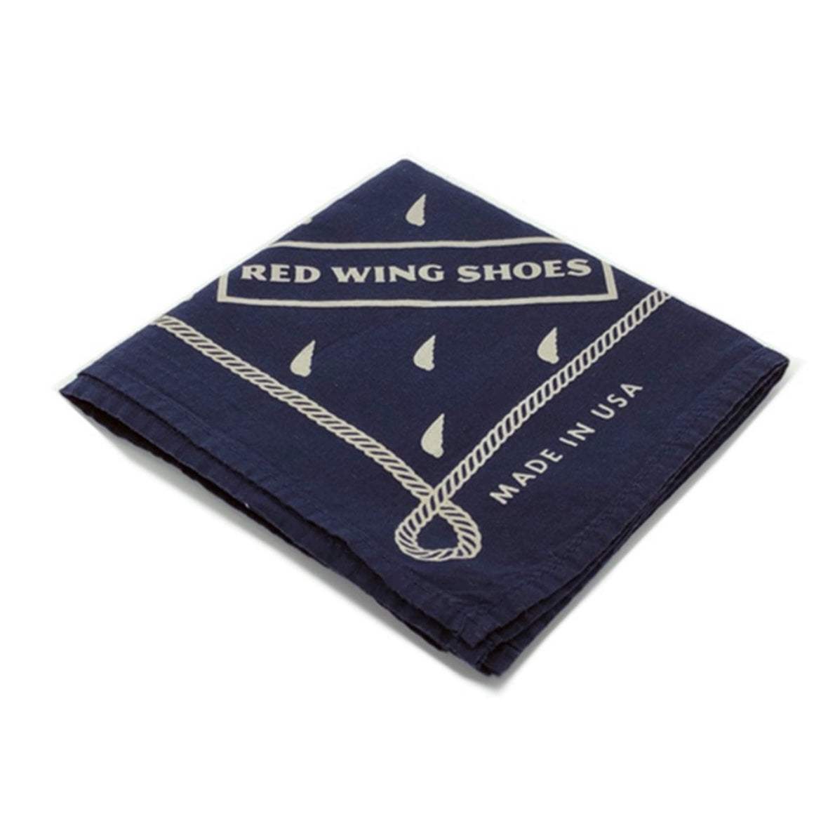 Red Wing Bandana