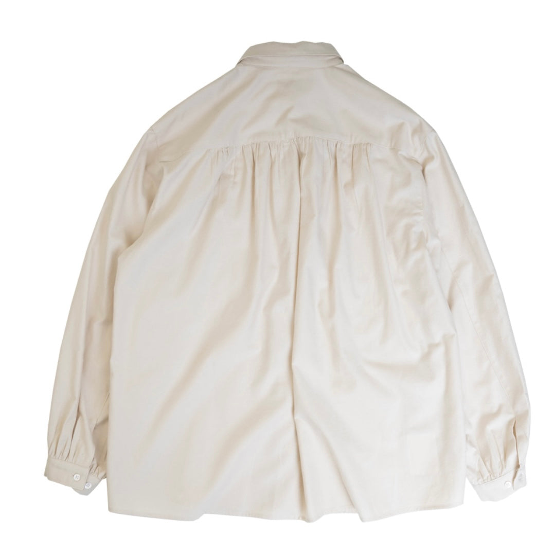 Darenimo Puff Sleeve Shirt