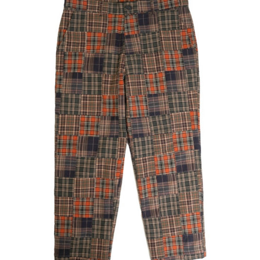 Darenimo Patchwork Pants